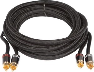 Audio System Z-PRO 0.5 RCA Hi-End 0.5m OFC 3xekran
