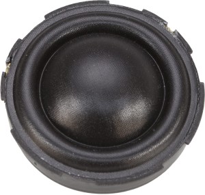 HS 30 PHASE INSTALL Hi-End Tweeter