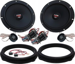 Audi Q5 2012- zestaw 20cm Audio System R200EM EVO