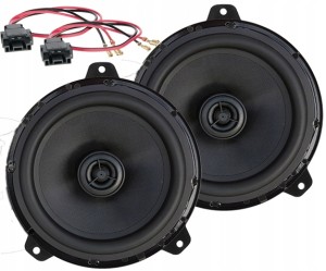 BMW E46 E46 Coupe Touring tył Audio System MXC165EVO Carbon+JedwabTW