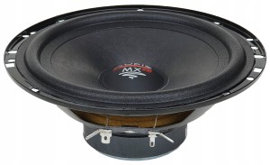 Audio System MX165 evo3 80/130W nowy model 2027