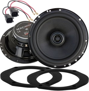 Ford Mondeo 3 2001-07 Audio System MXC165EVO MDF+KBL
