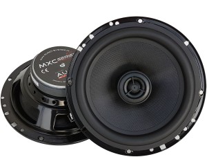 Audio System MXC165EVO Carbon+JedwabTW Wrocław