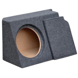 BMW E39 Subwoofer za podłokietnik 30cm Wrocław