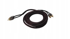 Audio System Z-PRO 3,5m kabel RCA Hi-END