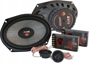 Audio System Radion R609EVO2 nowy model 2021