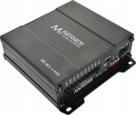 Audio System M-50.4MD mikroWzmacniacz 4x128W RMS