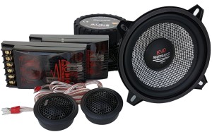 Audi A4 B5 Audio System Radion R130EVO2 90W RMS