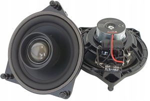 Mercedes GLC COUPE C253 Audio System CO-FIT TYŁ