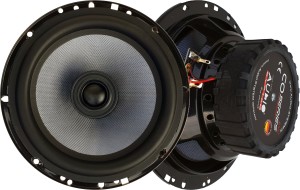 Opel Movano 2010- Audio System CO165EVO MDF