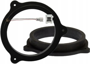 Renault Laguna 3 Audio System HX165SQEM EVO3+MDF