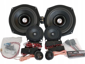 BMW X3 F25 X4 F26 Audio System MFIT BMW EVO2