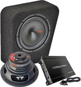 VW Passat B5 sedan Audio System Carbon 10+Carbon 130.2 RTC
