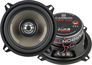 BMW E36 Cabrio Audio System Carbon 130 CO