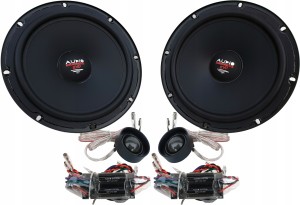 VW Caddy 03-23 Audio System R200EM EVO2