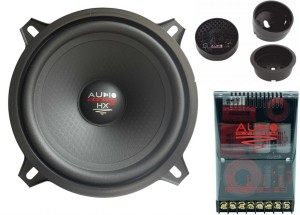 Audio System HX130SQ EVO3 zestaw SQ 130mm