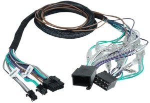 Audio System Z-X-MD-QUAD5-1.5M kabel PnP Fakra do X100.4 MD