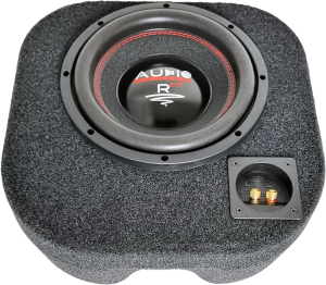 Mercedes C-Klasa W205 lift Audio System R10EVO 400W RMS