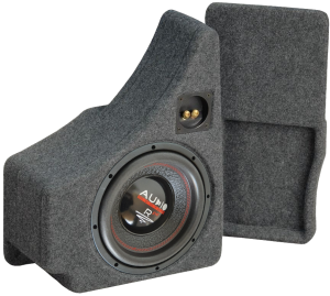BMW E70 E71 X5 X6 Audio System R10EVO 400W RMS 2 Ohm
