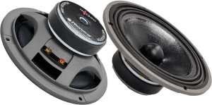 Phonocar HI-TECH 2749 HiEND midbasy 70/140W