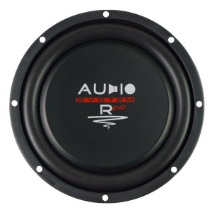 Audio System R12 Flat EVO2 Subwoofer płaski 30cm