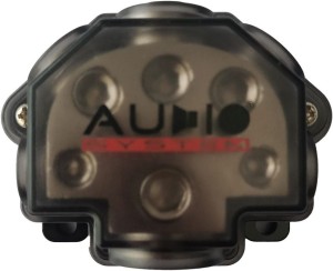Rozdzielacz zasilania Audio System Z-DB1-5
