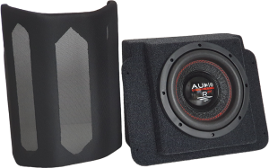 BMW E46 Cabrio Audio System R08EVO 300W RMS 2 Ohm