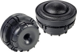 HS25 DUST install EVO new 2022 High-End tweeter Audio System