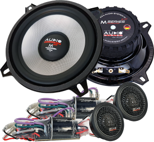BMW E39 E38 E36 Audio System M130 EVO2