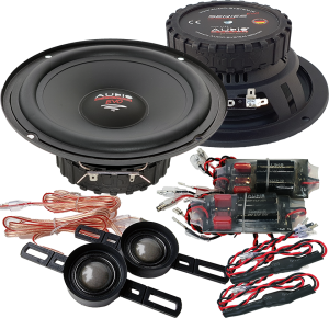 Hyundai IX35 Kia Sportage III Audio System R165EM EVO2 ABS kable