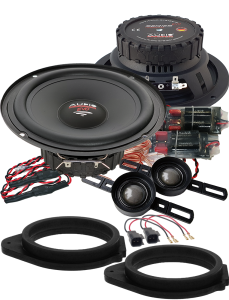 Opel Insignia A 07-16 Audio System R165EM EVO2 MDF kable