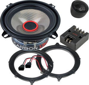 Audi A4 B5 1994-00 Audio System Carbon 130 NEW2021