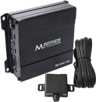 Audio System M-330.1MD mini-monoblok 330W RMS pilot