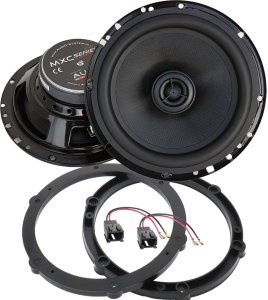 Peugeot Citroen Toyota Audio System MXC165EVO Carbon+JedwabTW