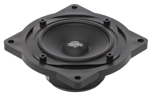 Audio System EX80SQ VW EVO2 midrange VW Golf