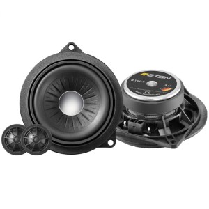 ETON BMW B100T zestaw 2-dr drzwi F10 F11 E90 E91 E92 E93 E81 E82 E87