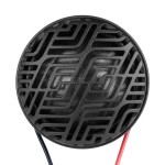 ETON GRAPHIT 28 Tweetery klasy High-End kopuła 28mm komora rezonansowa