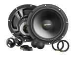 ETON POW20+ zestaw 20cm tweeter 28mm High-end made in Germany