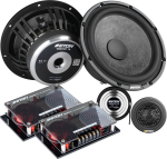 ETON GRAPHIT 16 28 X2 zestaw 2-drożny pasywny