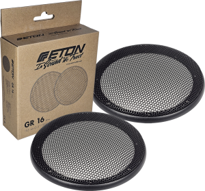 Maskownice głośników Eton GR16 165mm