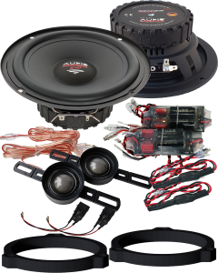 Kia Stonic 2017 RIO Hyundai KONA -  Audio System R165EM EVO2 ABS kable