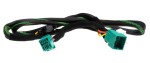 AXTON ATS-ISO106 Fiat Ducato 8 2021-  kabel PnP do DSP