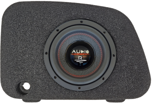 Audi A5 Sportback Audio System R08EVO 300W RMS