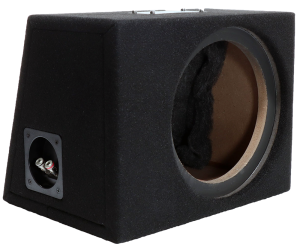 Audio System G08 evo 20cm 8 cali 10dm3 36mm płyta ORYGINALNA OBUDOWA