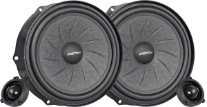 ETON VAG 180 +tweetery dedykowane  Arteon Passat B8 B9 Tiguan 1 2 3