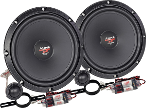 Audi A4 B8 A5 8T Sportback Coupe Q5 Audio System X200EM EVO3 new2026 zestaw 200mm