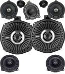 Eton BMW B100W BMW20SUB 9-Pack F30 F31 F34 F36 G20 G21 G01 G02 G05 G06 P+T+SUB+center
