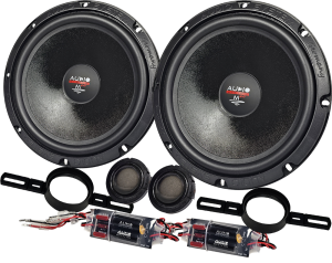Audi A4 B9 2015-24 A5 F5 A6 C7 C8 A7 Audio System MFIT200 EVO3 zestaw 20cm