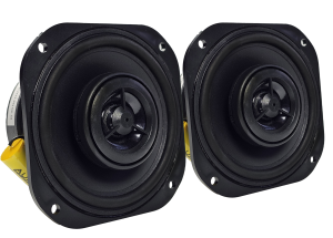 Audio System MXC80 evo3 wysoka jakość 80mm 2-drożne 