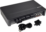 ETON MA 6 Power Series 6x 120/225W RMS 4/2 Ohm Wejścia High 40V Pilot RTC
